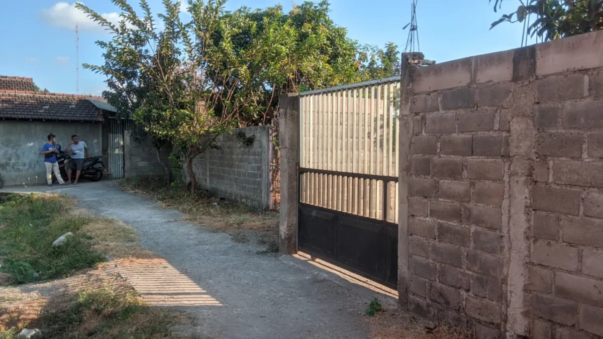 KOS  4 KAMAR - Foto 4